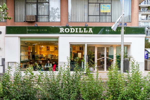 Grupo Rodilla llega a un acuerdo para la adquisición de la cadena A Padaria Portuguesa